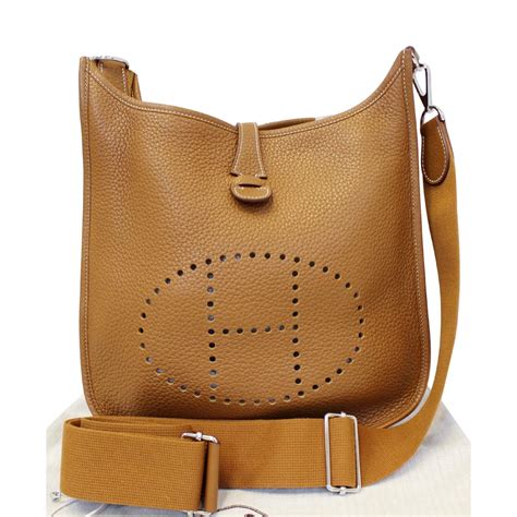 hermes evelyne iii pm shoulder bag|hermes evelyne 16 amazone bag.